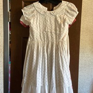 WDW Size 10 Star Dress